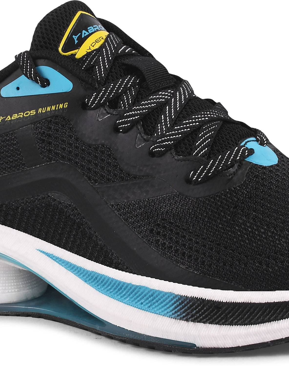 Abros SUPER Men's Running Shoes - Image 4
