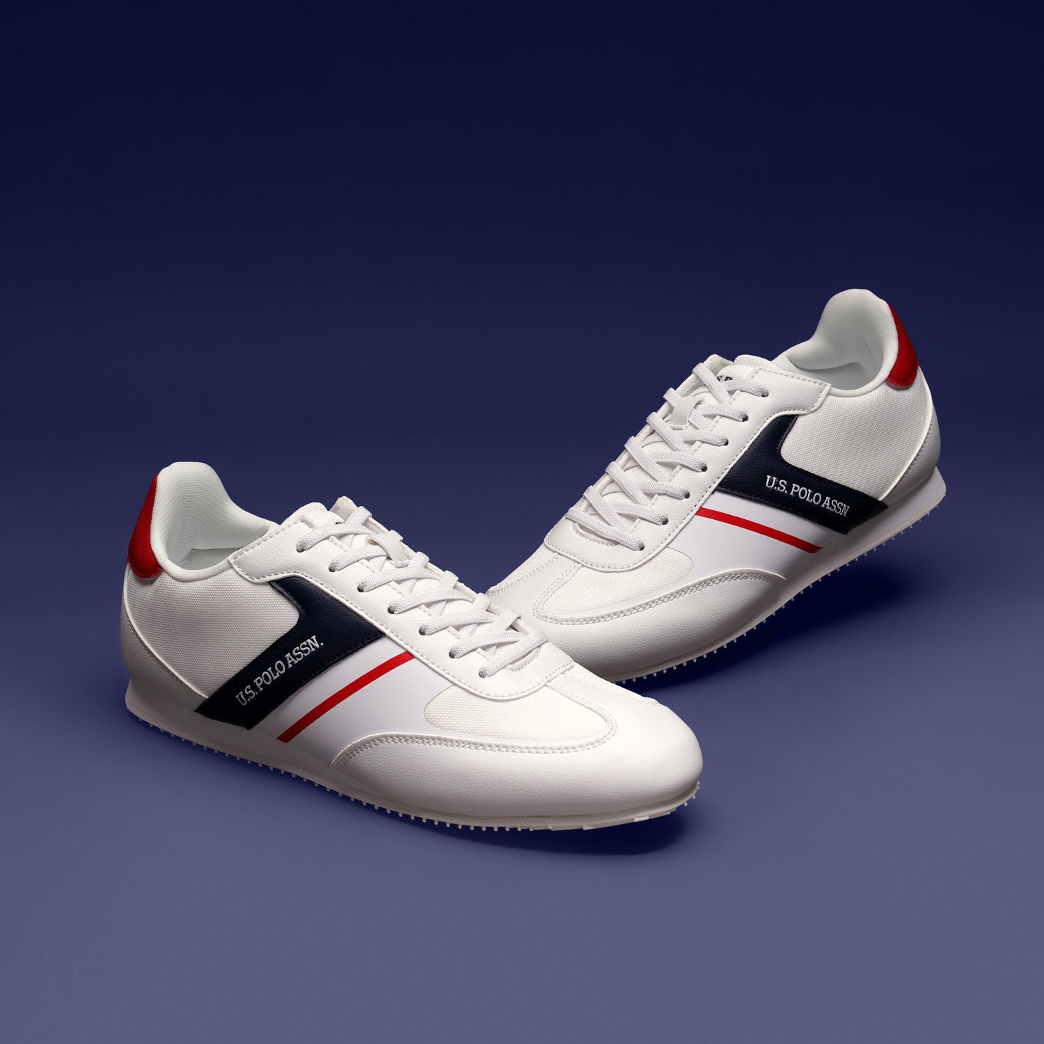 Image of U.S. POLO ASSN. ADLER 2.0 Sneakers For Men