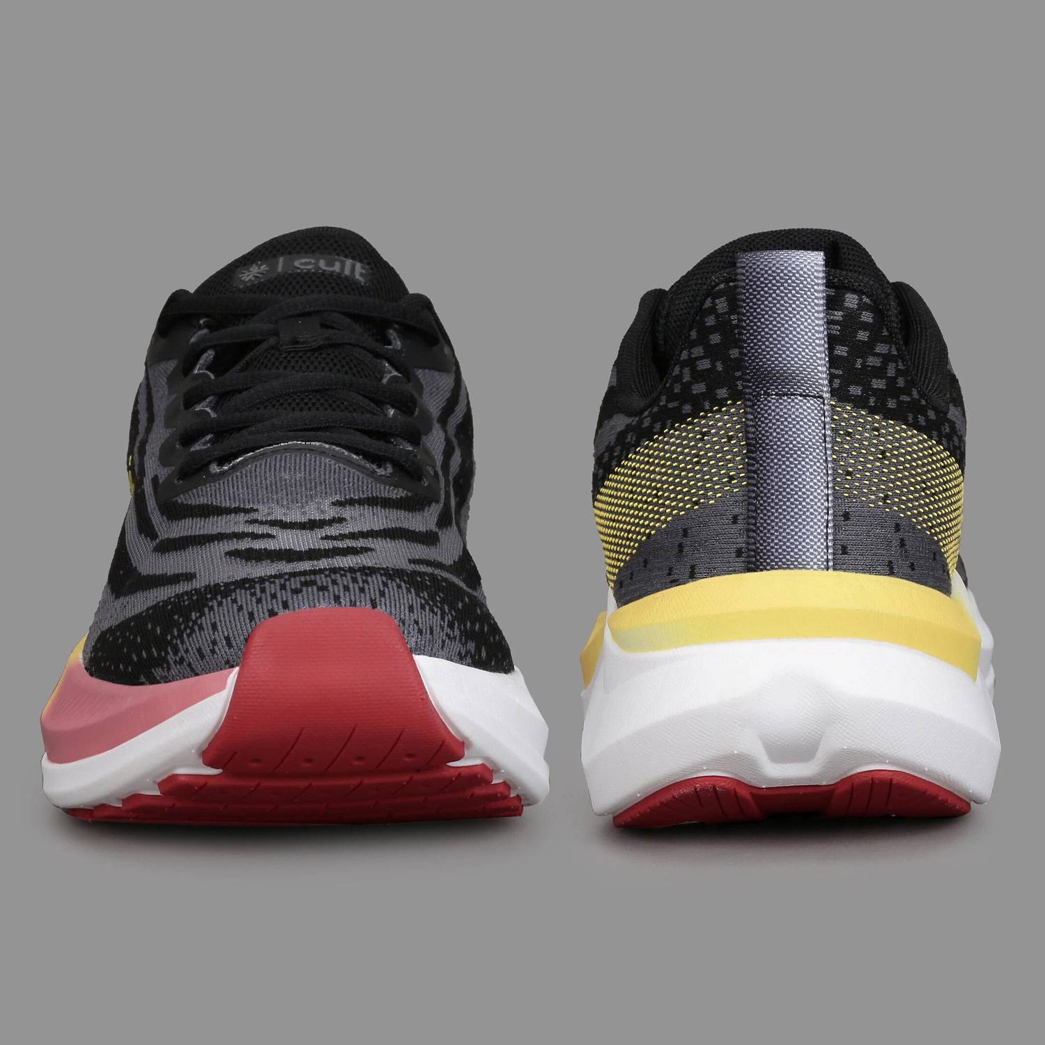 Cult Quasar Men's Running Shoes - Image 3