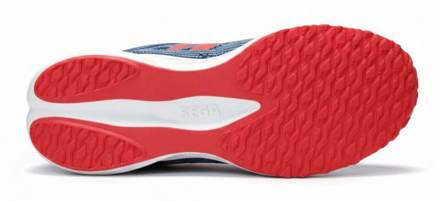 Image of SEGA New Nobel 2026 Pro - Breathable Mesh, Lightweight Jogging & Sports Running Shoes For Men