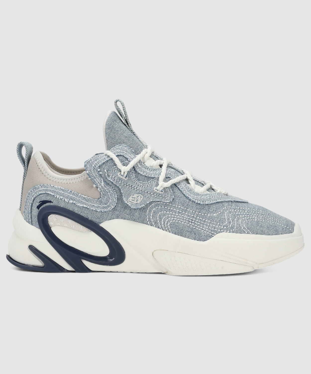 Image of ANTA AT91 Sneakers For Men