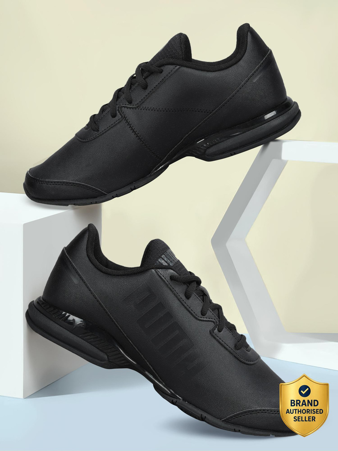 Image of PUMA Equate SL Running Shoes For Men
