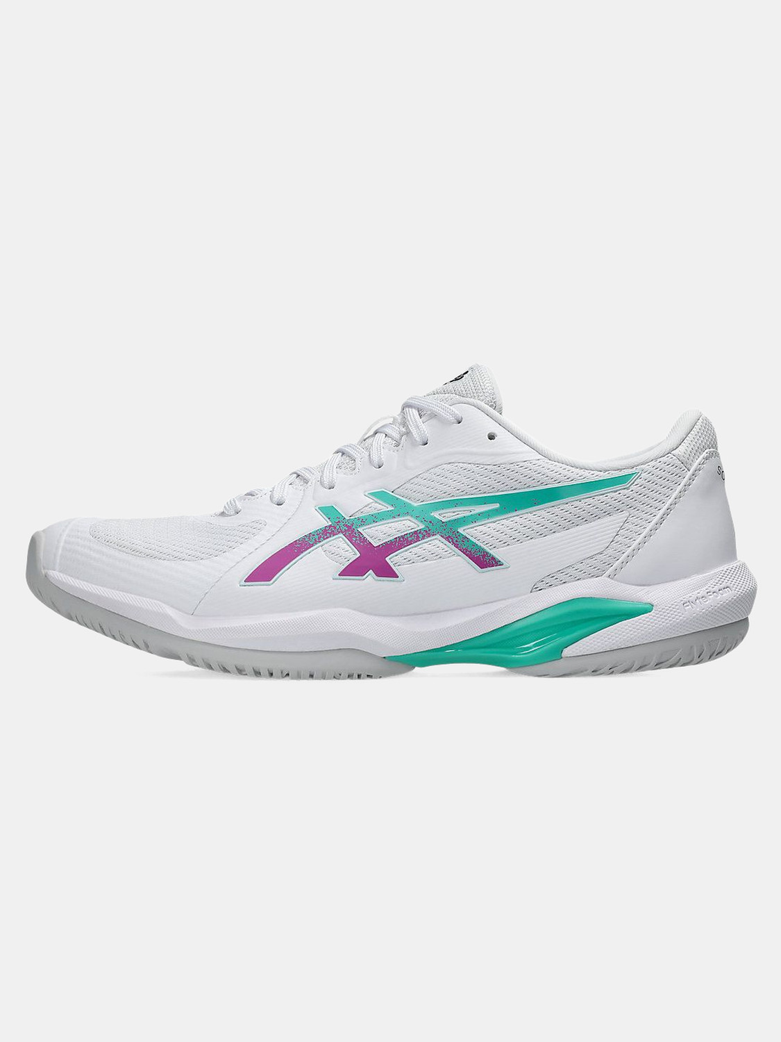 Image of Asics SOLUTION SWIFT FF 2 Tennis Shoes For Men