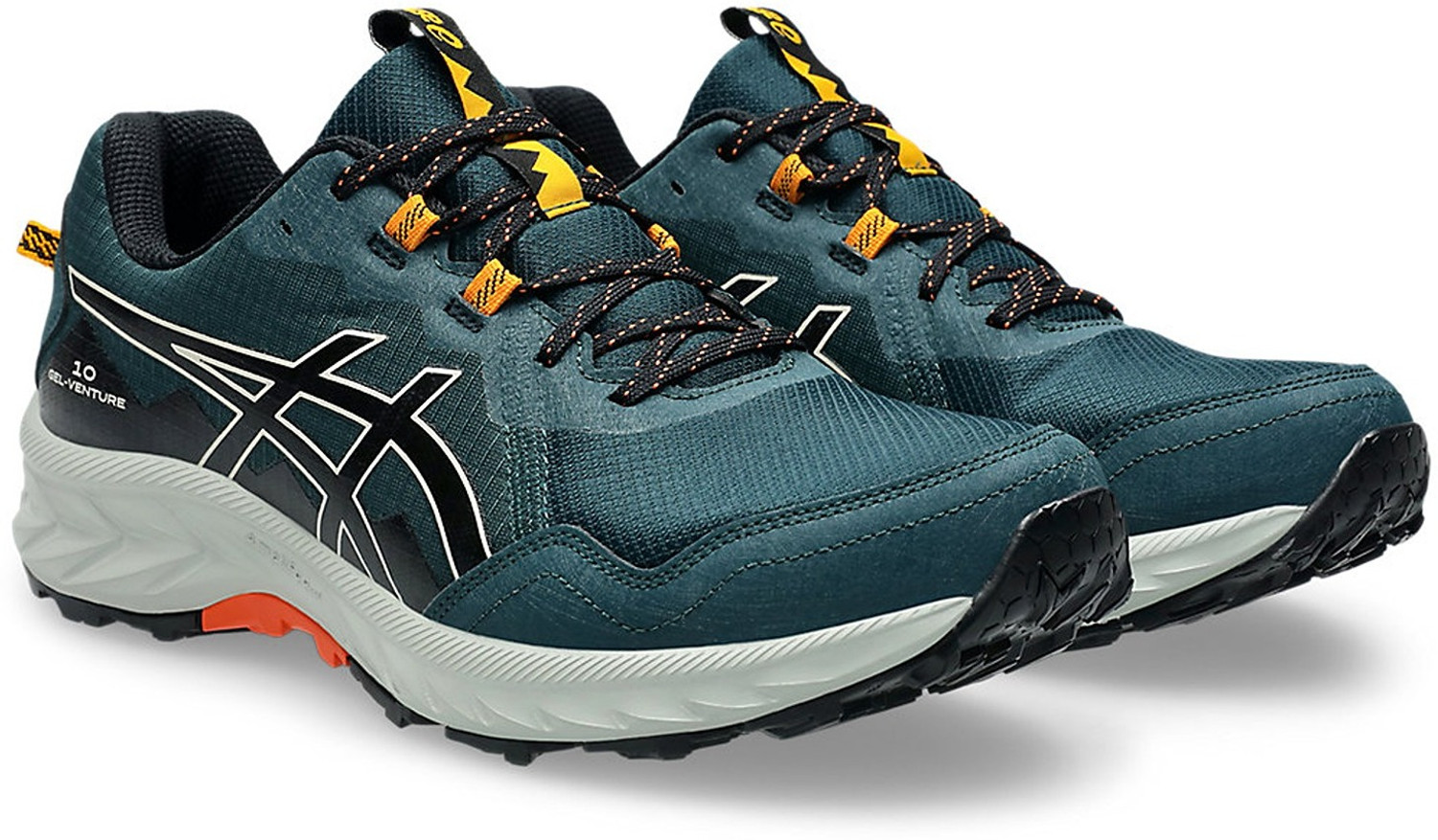 Image of Asics GEL-VENTURE 10 Running Shoes For Men