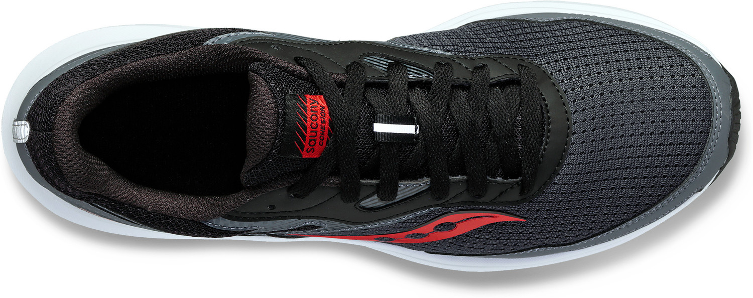 Image of SAUCONY Cohesion 16 Running Shoes For Men