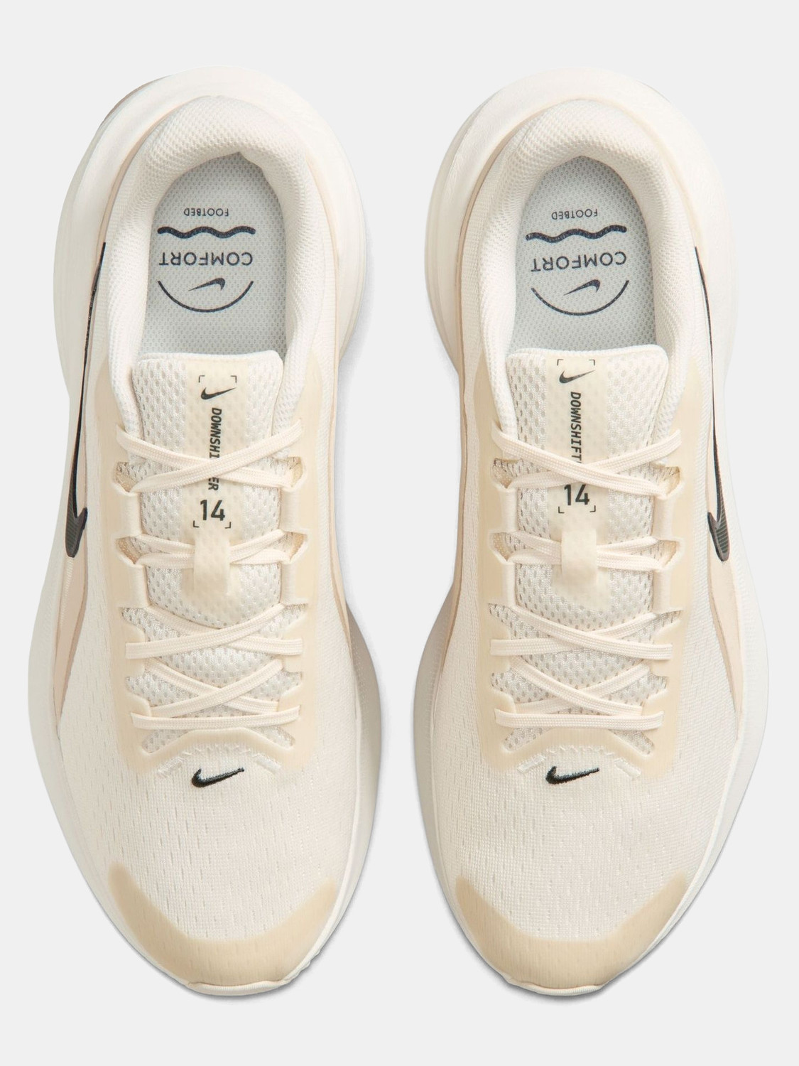 Image of NIKE DOWNSHIFTER 14 Running Shoes For Men