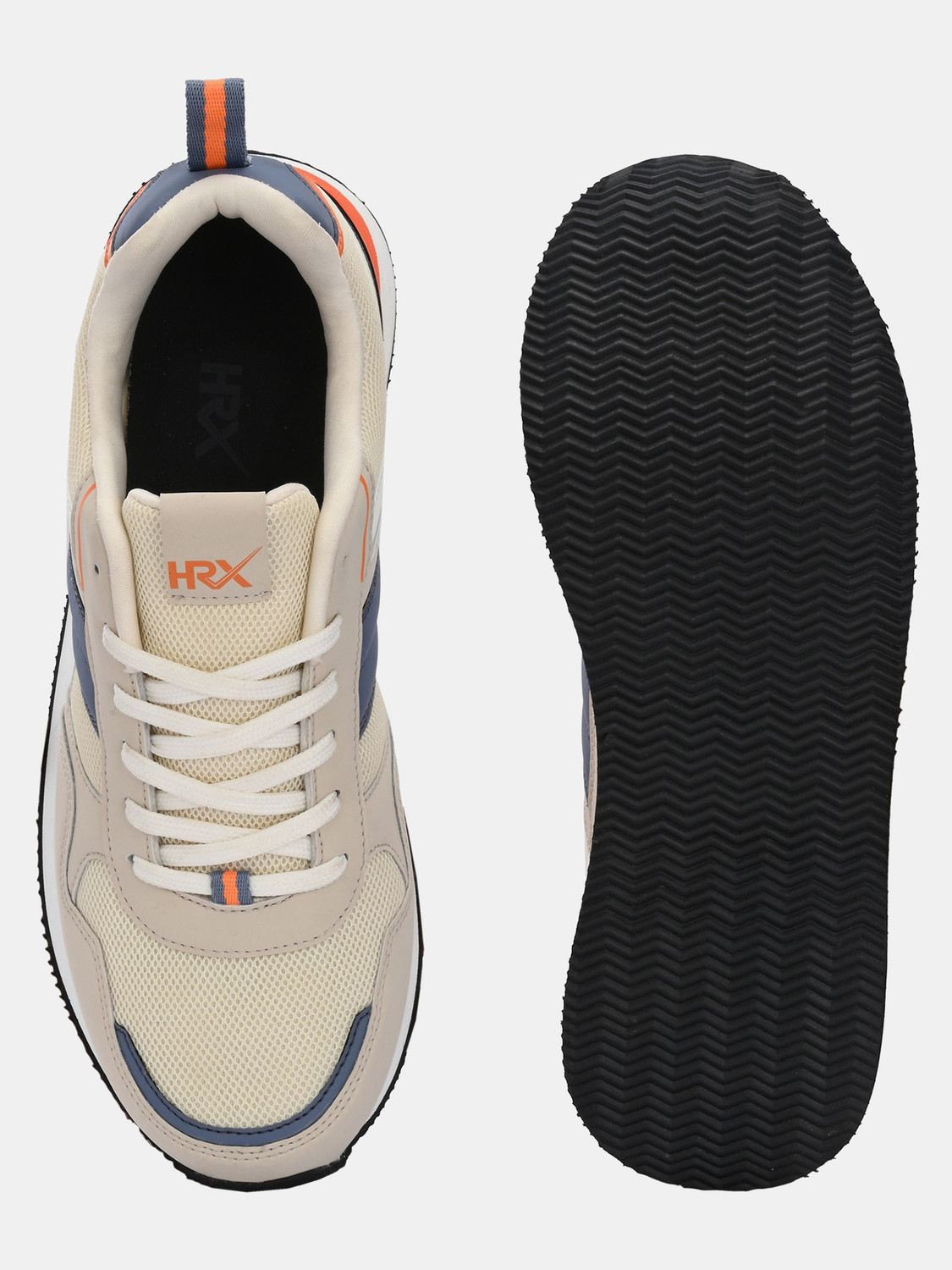 Image of HRX by Hrithik Roshan HX-149 01 Sneakers For Men