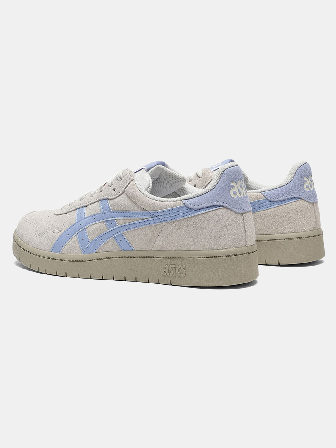 Image of Asics JAPAN S Sneakers For Men