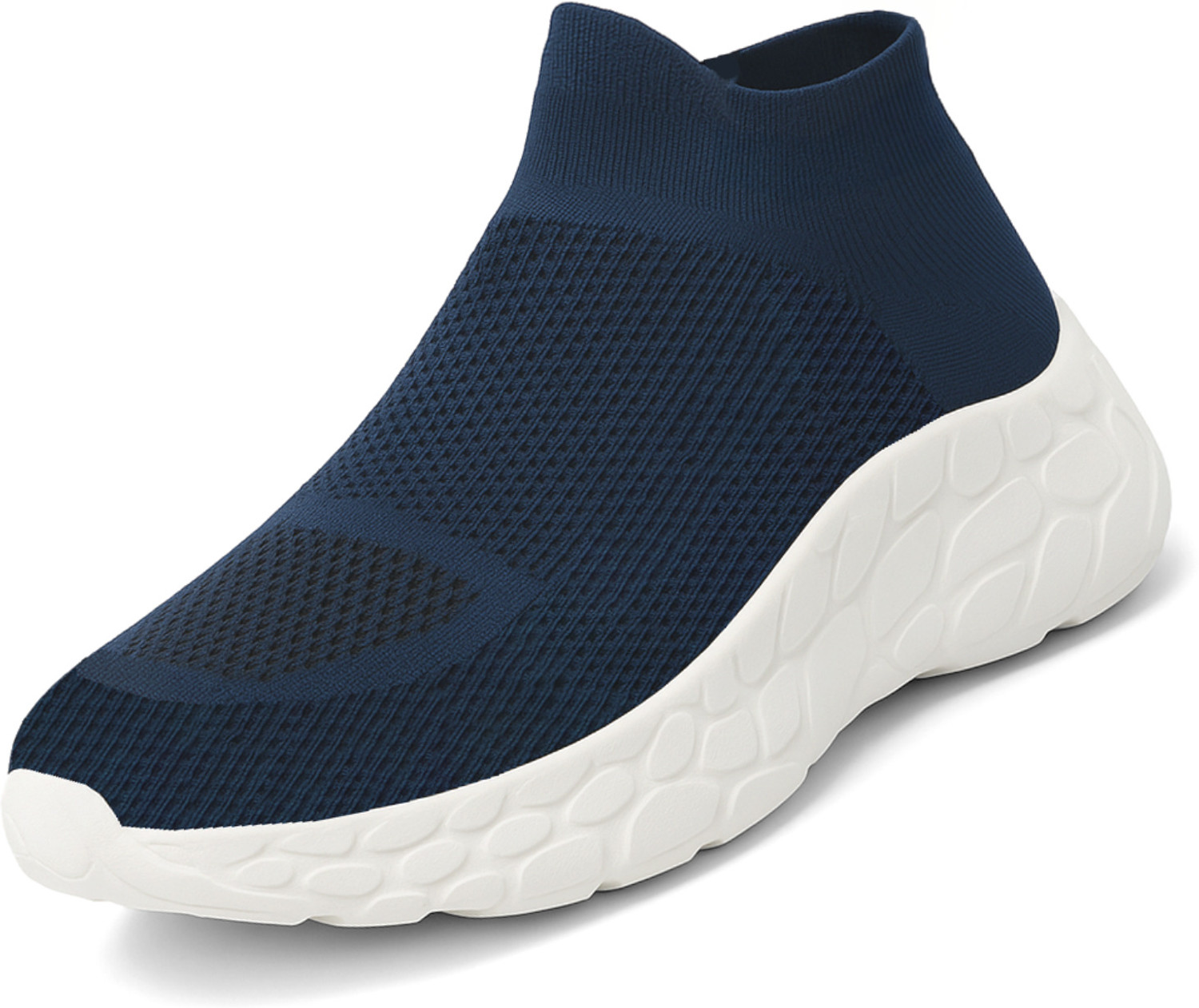 Image of Kraasa Rider 83 Sports Shoes, Casual Running Shoes Walking Shoes For Men