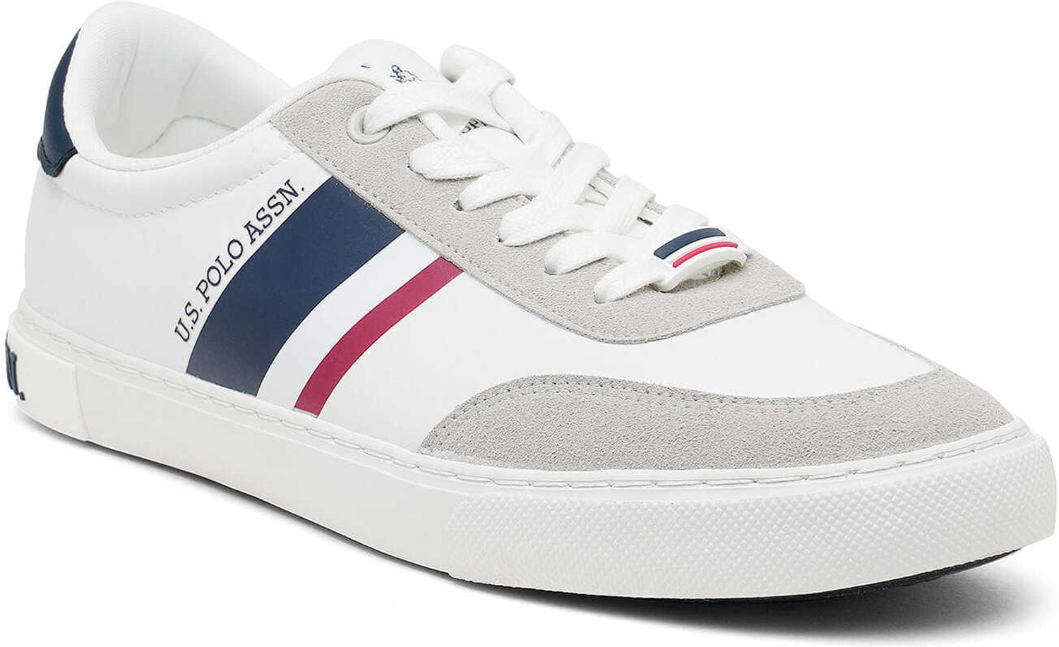 Image of U.S. POLO ASSN. KRISTER 4.0 Sneakers For Men