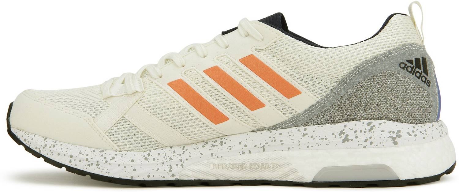 adidas gazelle silver green womens Adidas Women Adizero Tempo 9 Running Shoes main image 1