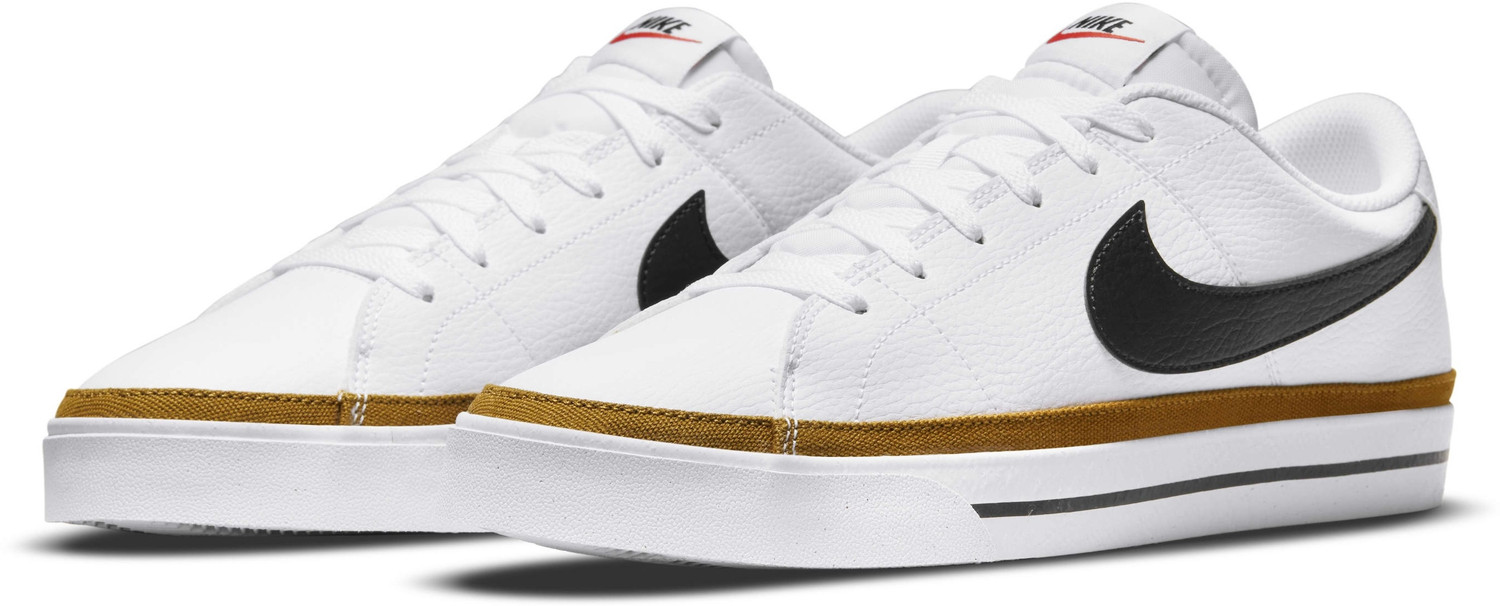 Image of NIKE Court Legacy Sneakers For Men