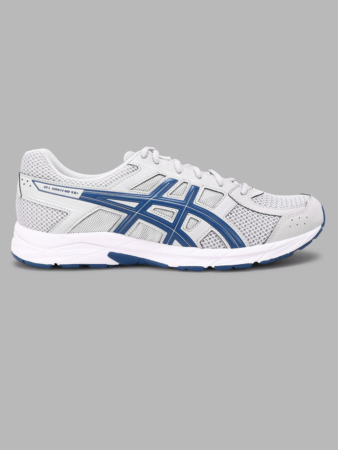 Image of Asics Gel-Contend 4B+ Casuals For Men