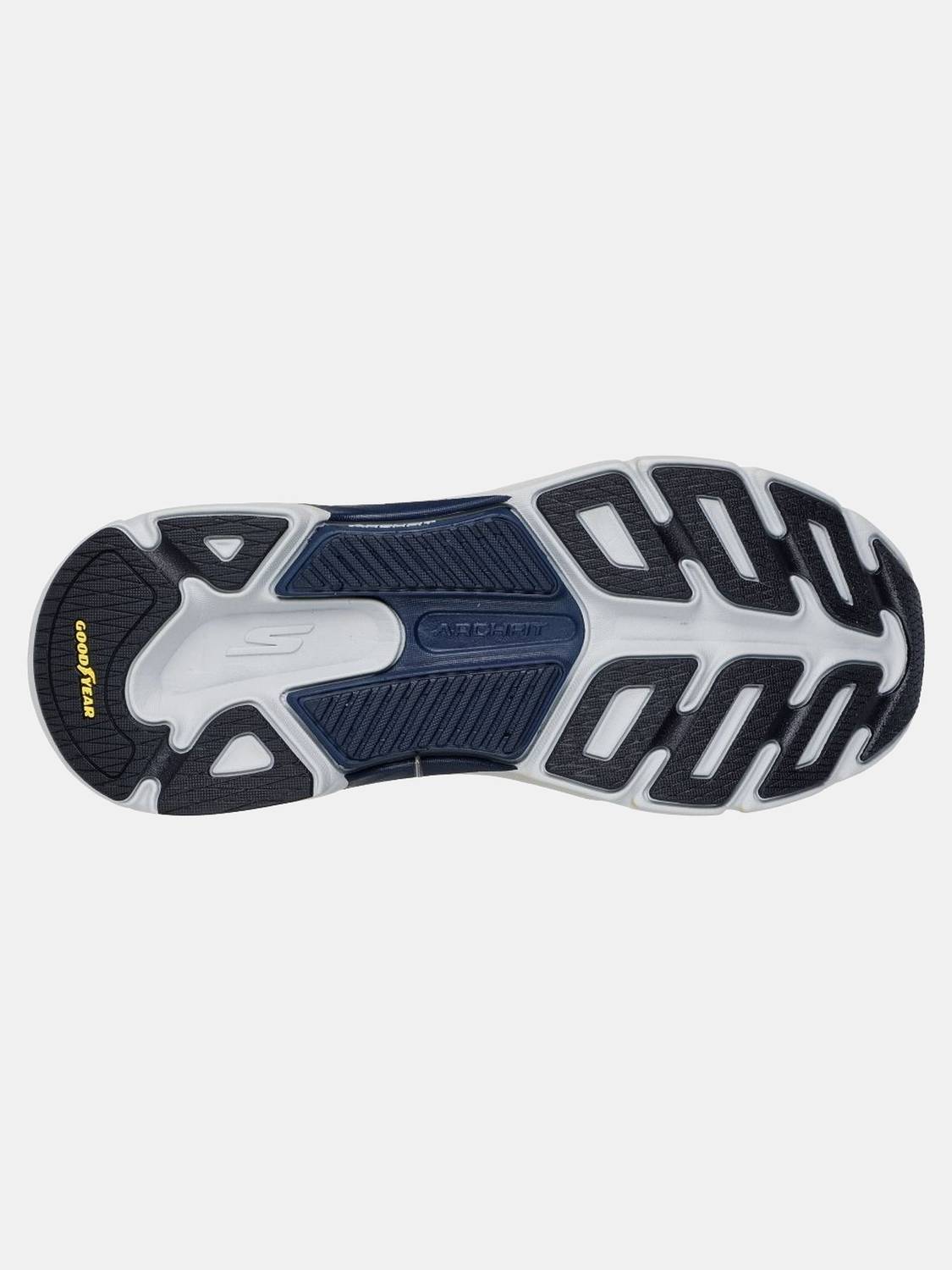 Skechers 220584-NVOR Outdoors Men's Blue - Image 4