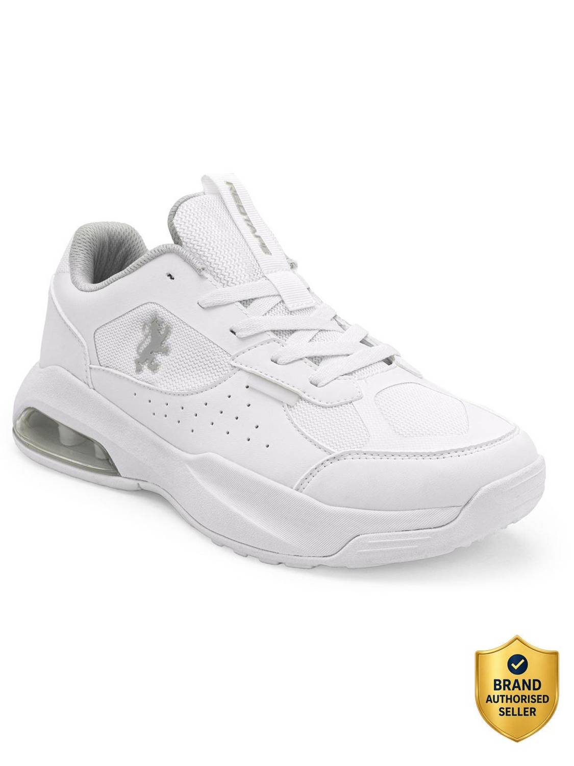 RED TAPE Men's Casual Shoes - Red