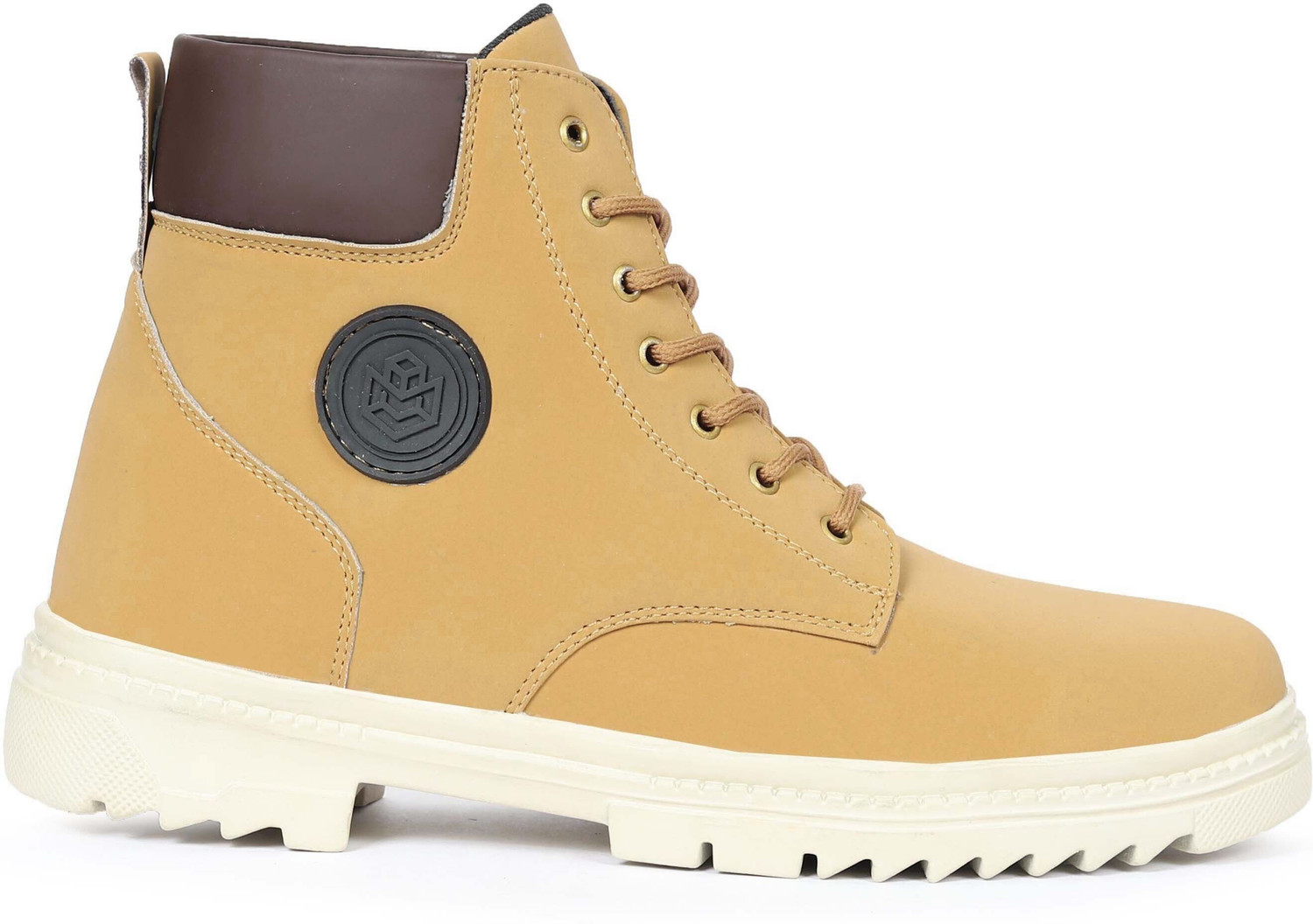 Image of STREETLOOK Boots For Men