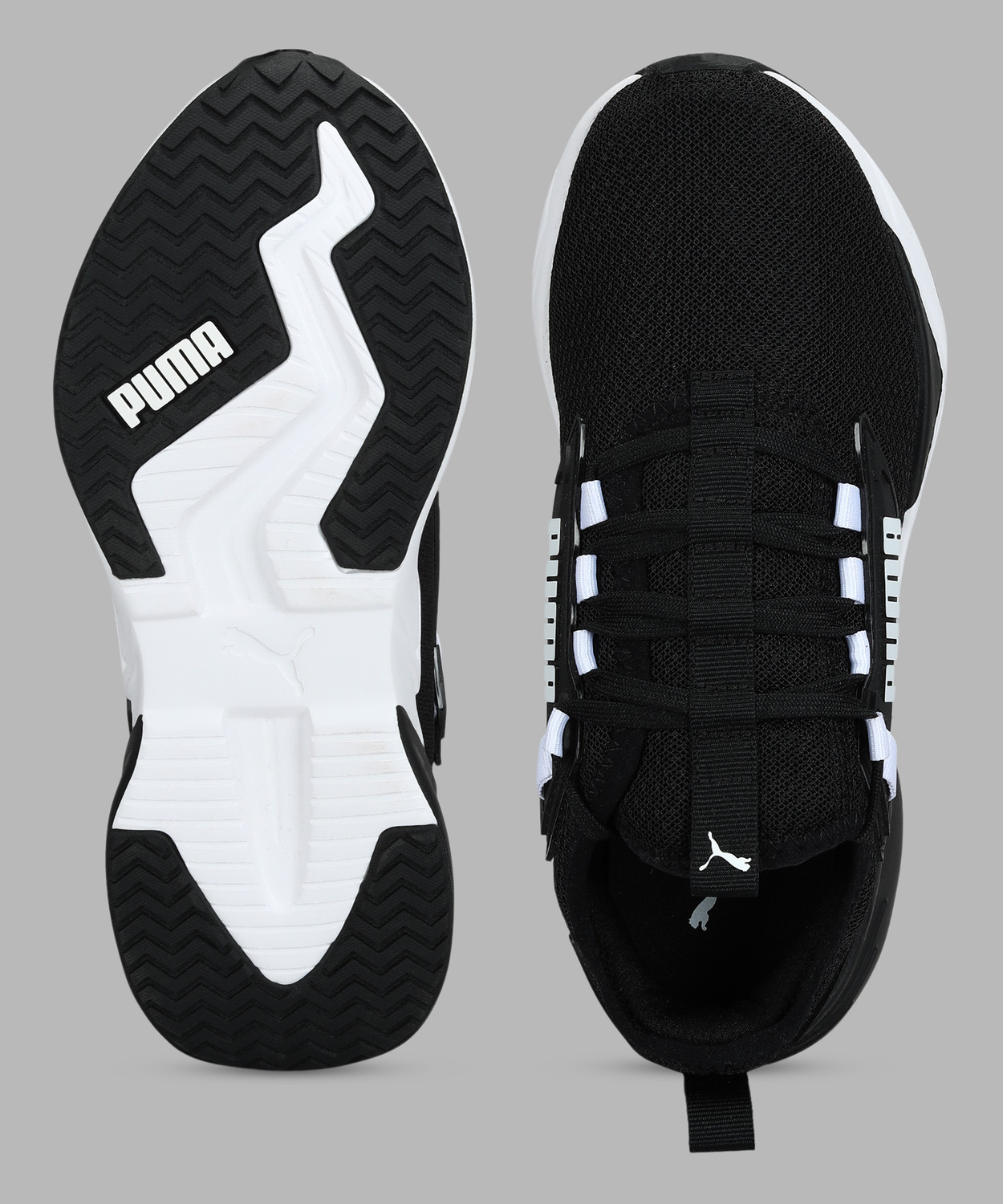 Image of PUMA Retaliate 3 Running Shoes For Women
