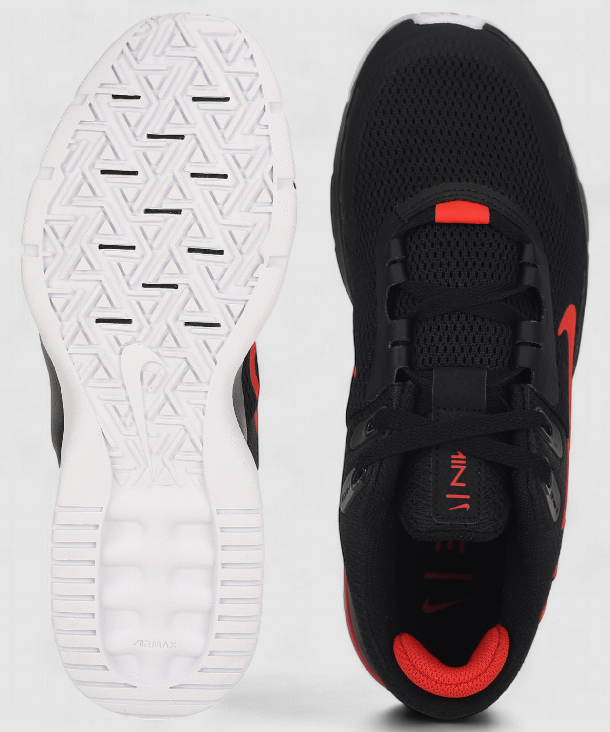Image of NIKE Air Max Alpha Trainer 4 Training & Gym Shoes For Men