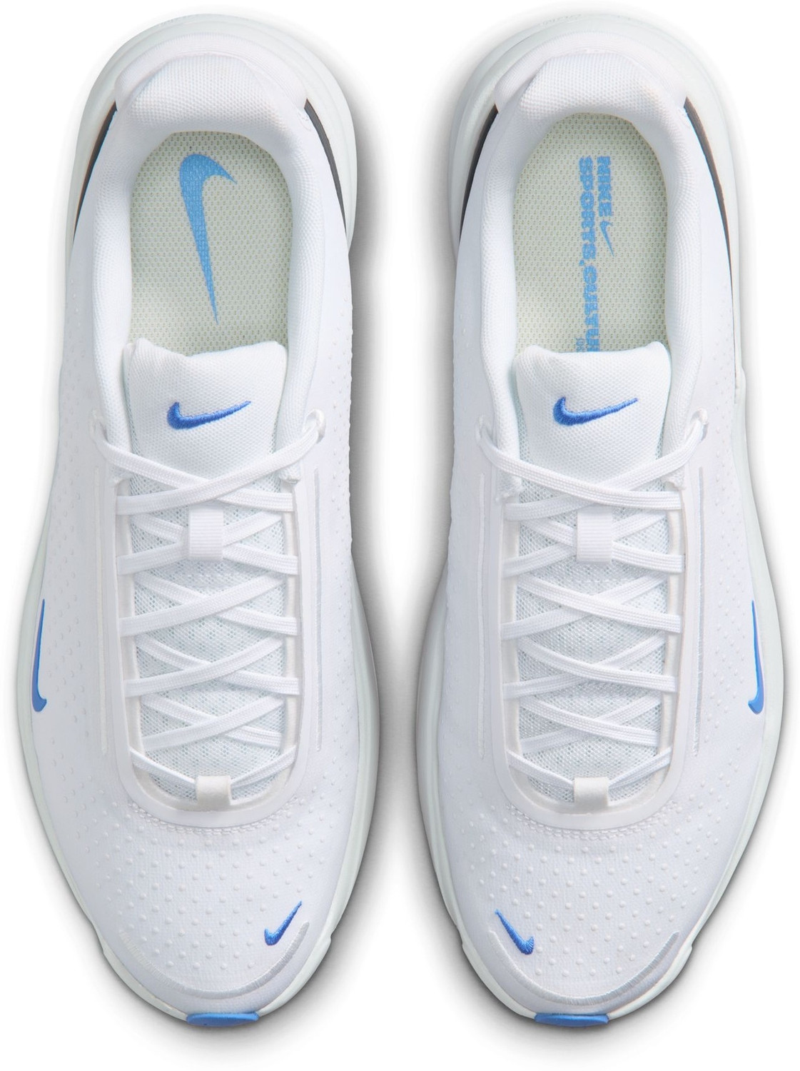 Image of NIKE AIR ZOOM UPTURN SC Sneakers For Men