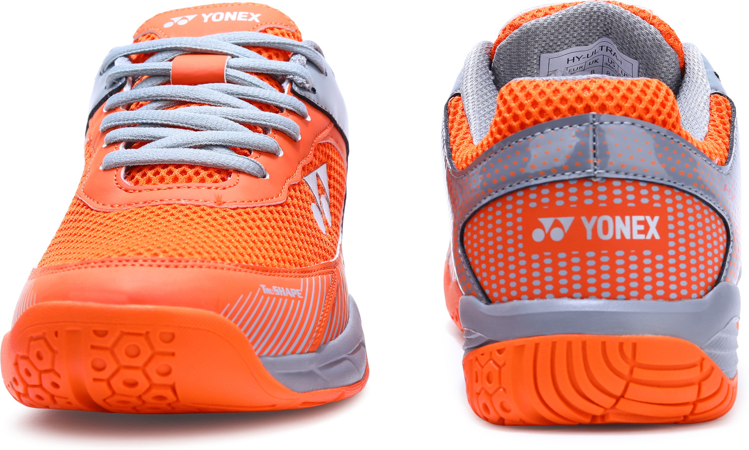 Image of YONEX HYULTRAI Badminton Shoes For Men