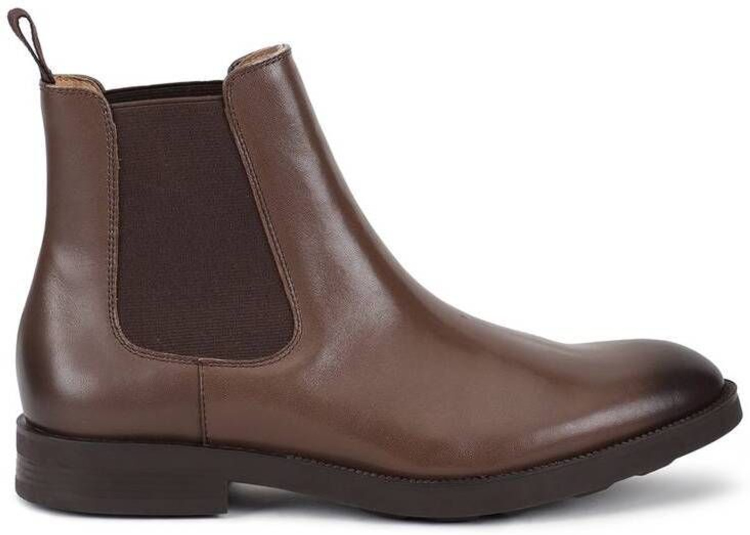 Image of WOODLAND Outdoors For Men (Brown, 10)