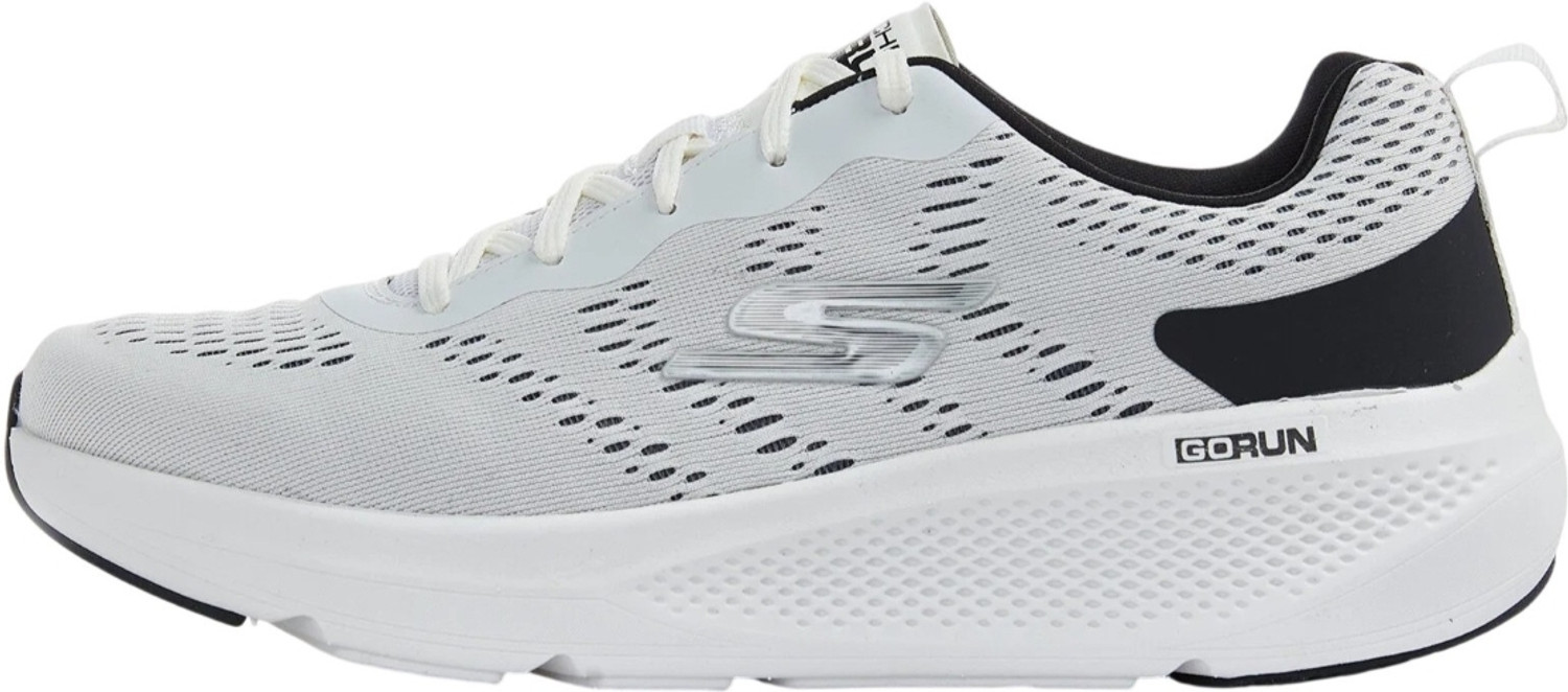 Image of Skechers GO RUN ELEVATE Sneakers For Men (White, 11)