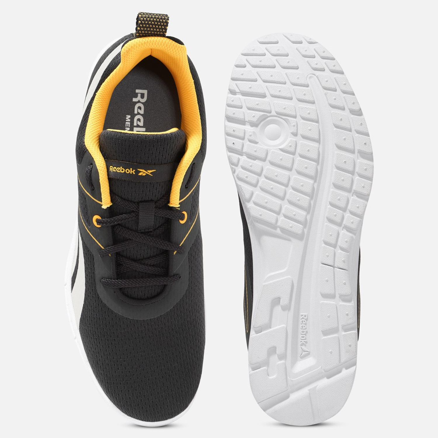 Image of REEBOK ROCKFIELD Running Shoes For Men