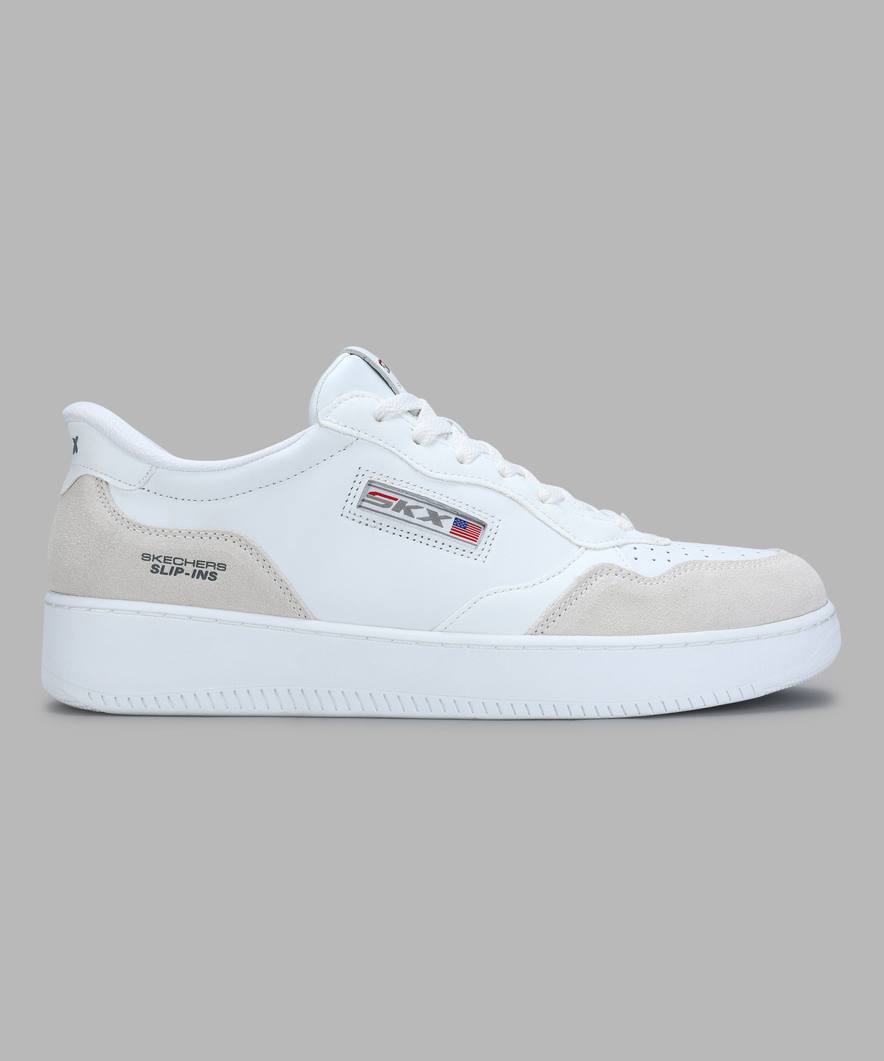 Image of Skechers SLIP INS SPORT COURT 2.0 - KONOR Sneakers For Men