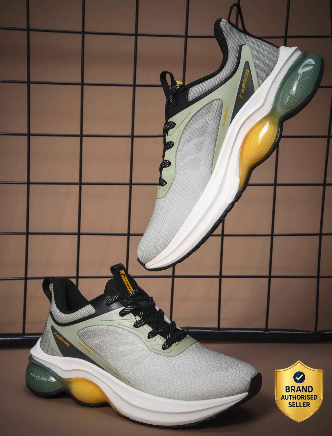 Abros WARWICK Running Shoes For Men