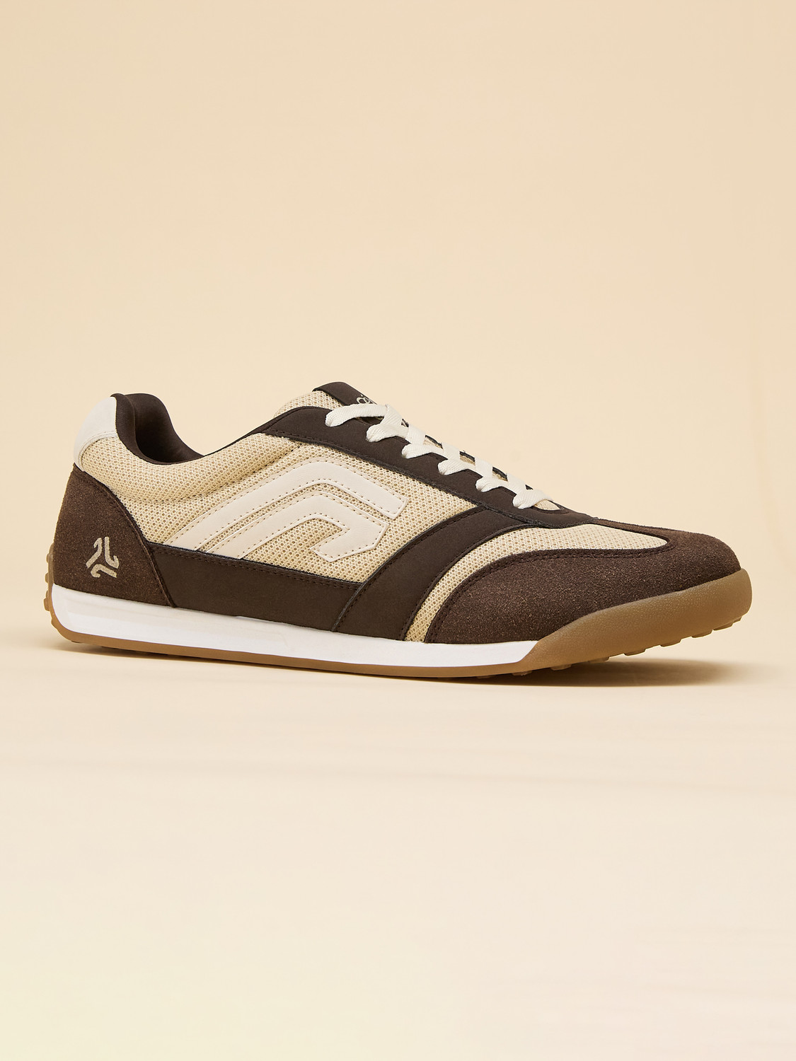 Image of CAMPUS ELAN-10 Sneakers For Men
