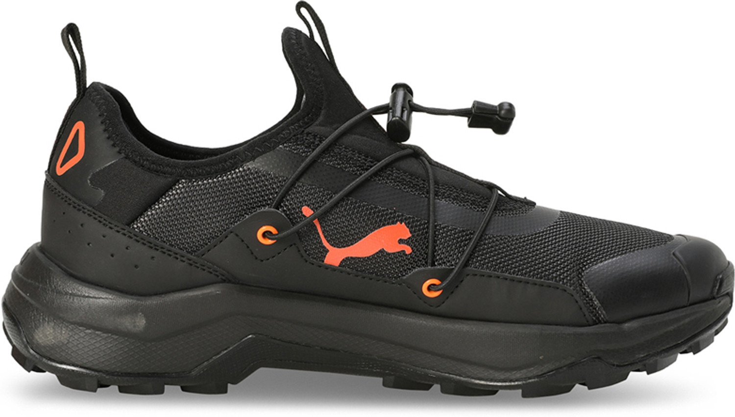 Image of PUMA QuestBlitz 2.0 Sneakers For Men