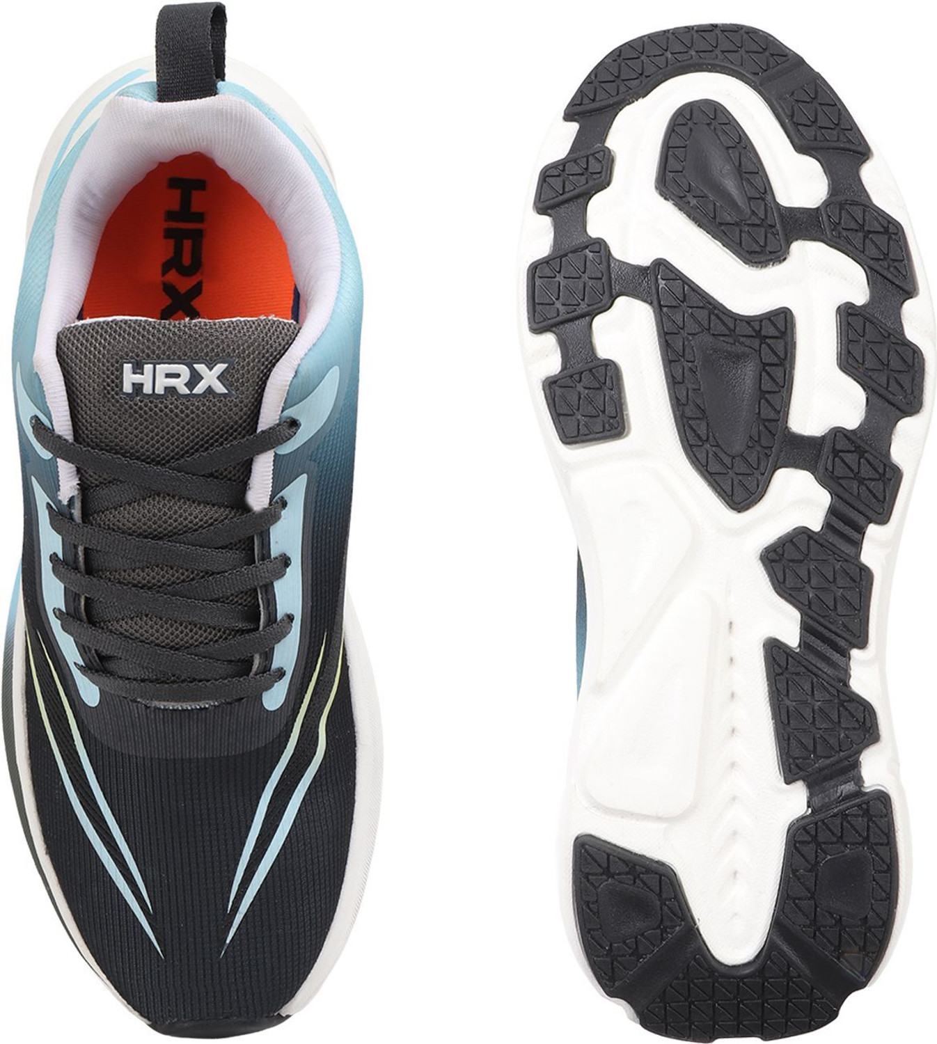 Image of HRX by Hrithik Roshan Walking Shoes For Men