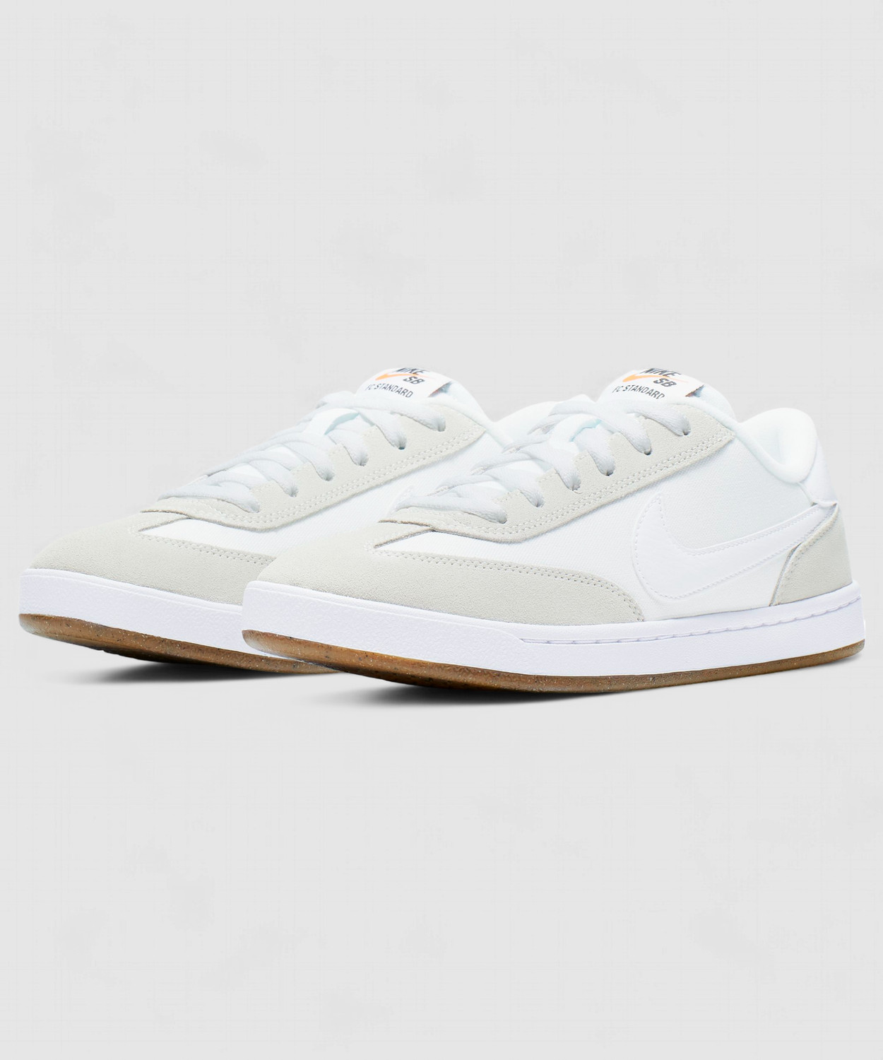 nike sb fc standard sneakers