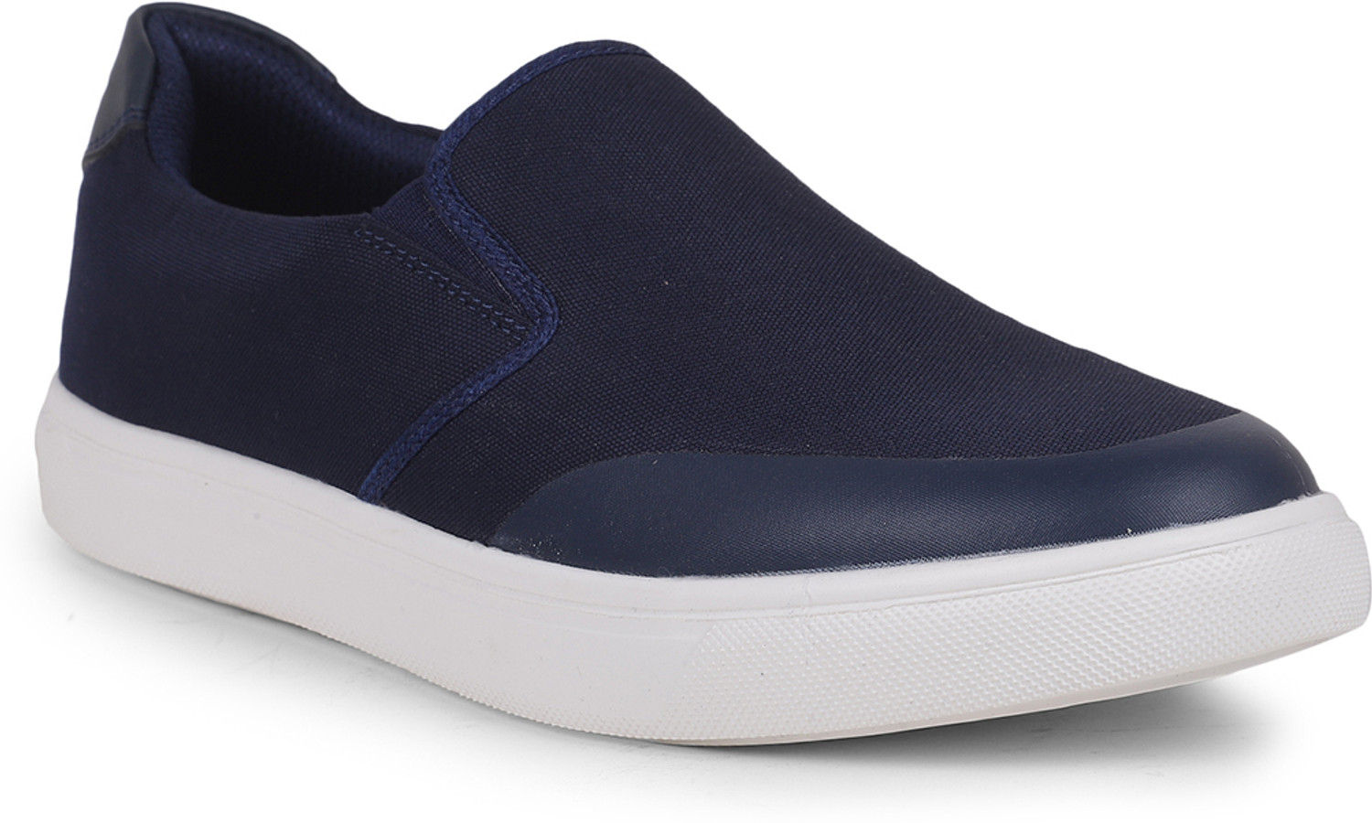 Image of LIBERTY Slip On Sneakers For Men
