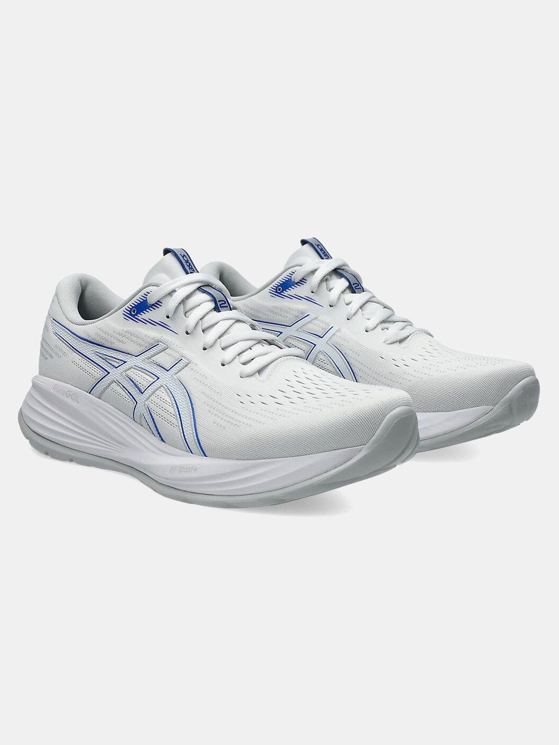 Image of Asics GEL-CIRRUS 2 Running Shoes For Men