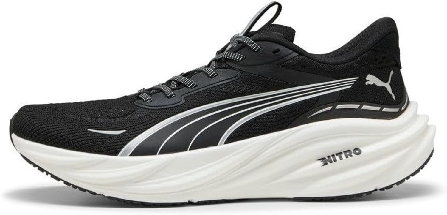 Image of PUMA Magnify NITRO 3 Running Shoes For Men