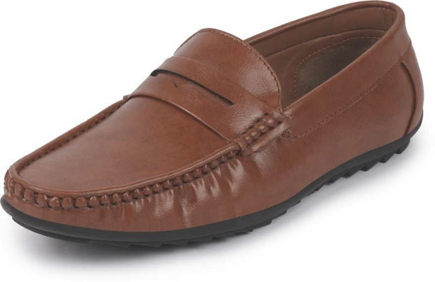 Image of Bata Loafers For Men