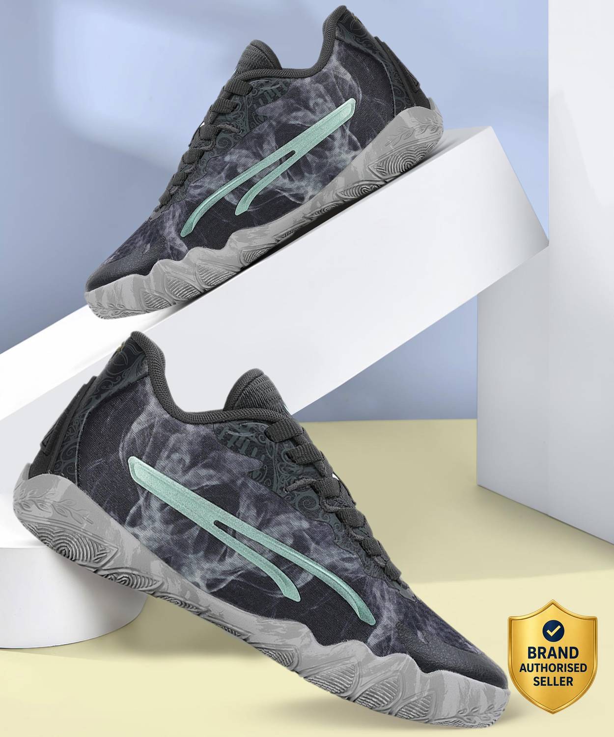 ボール PUMA STEWIE3 HarryPotter 28.5 PUMA STEWIE 3 HARRY POTTER Basketball Shoes For Men - Buy PUMA
