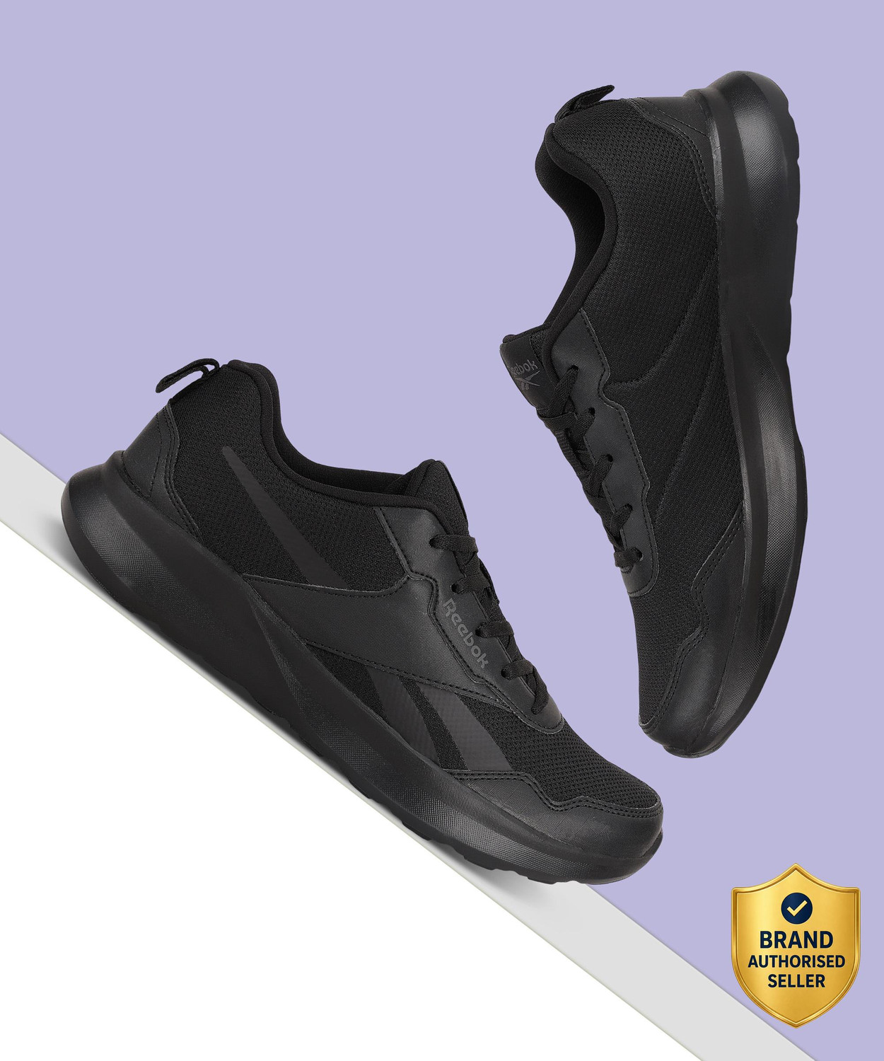 Image of REEBOK FLYLITE QUICKGLIDE Running Shoes For Men