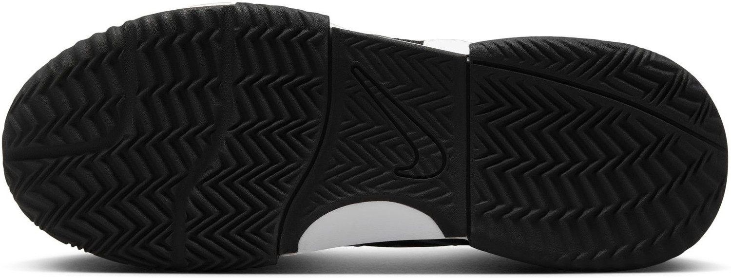 Image of NIKE Tennis Shoes For Women (Black, 7)