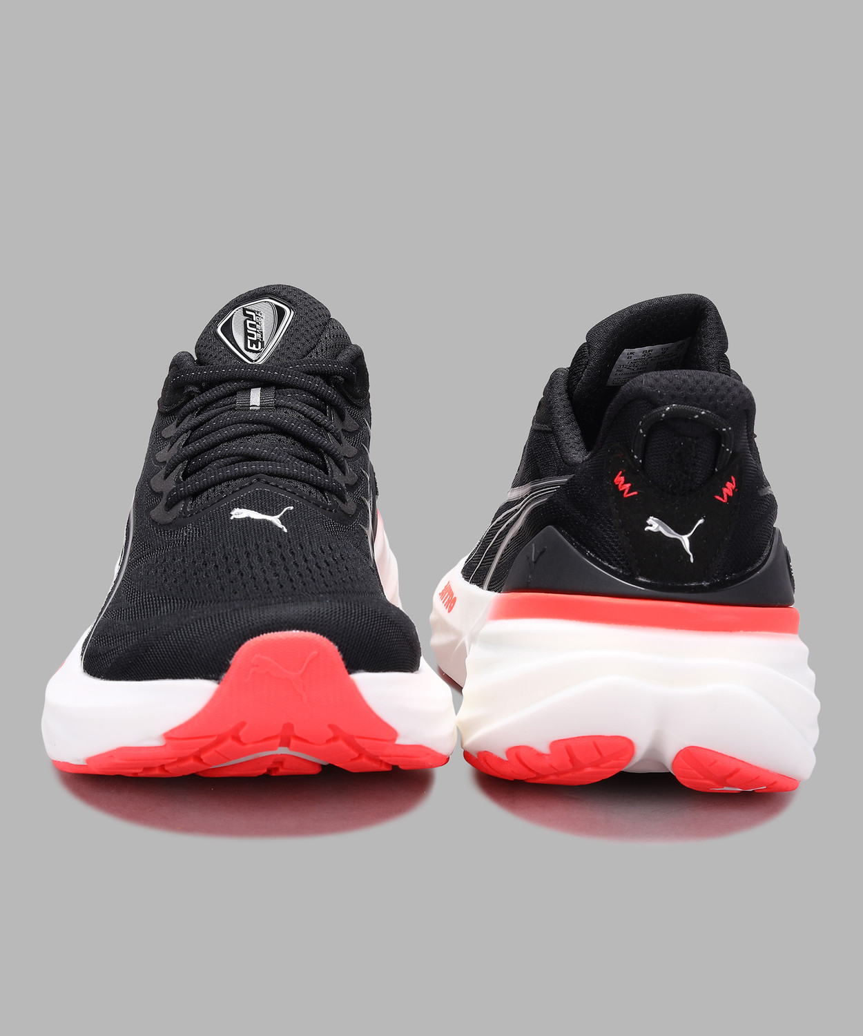 Image of PUMA ForeverRun NITRO 3 Running Shoes For Men