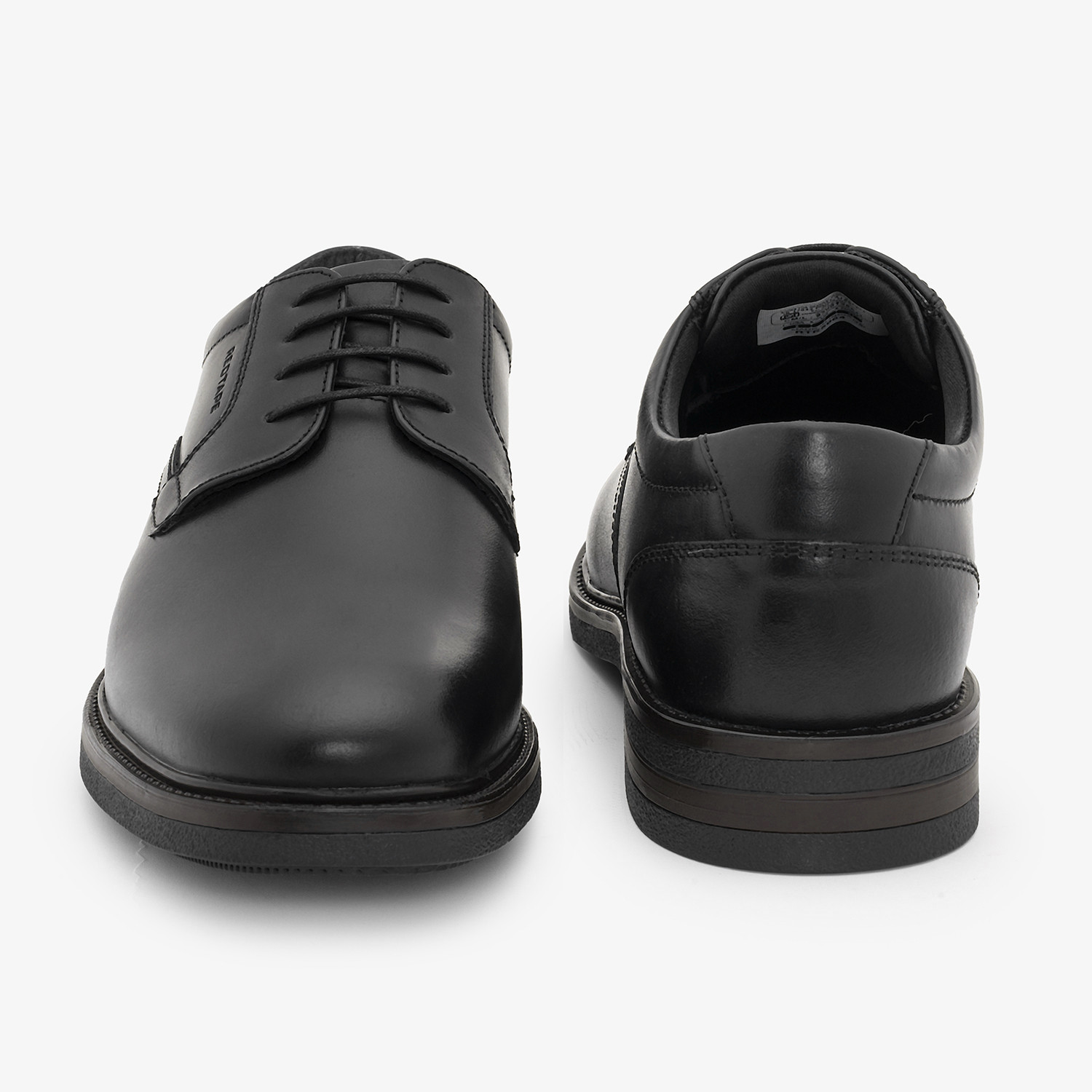 Image of RED TAPE Formal Derby Dress Shoes Derby For Men