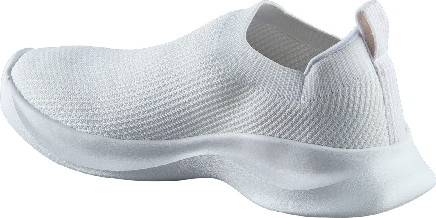 Image of Neemans Unisex Cloud Flex Slip Ons Sneakers Sneakers For Men