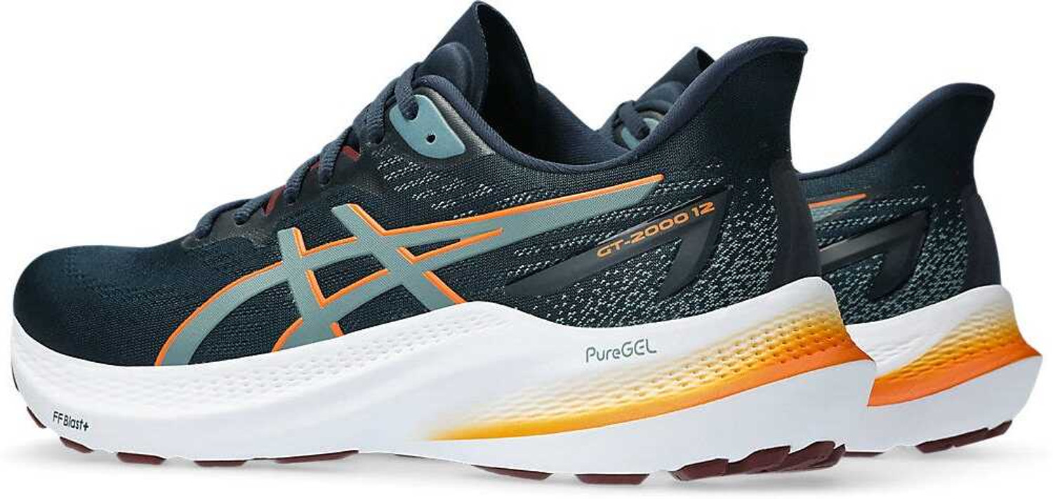 Image of Asics GT-2000 12 Outdoors For Men