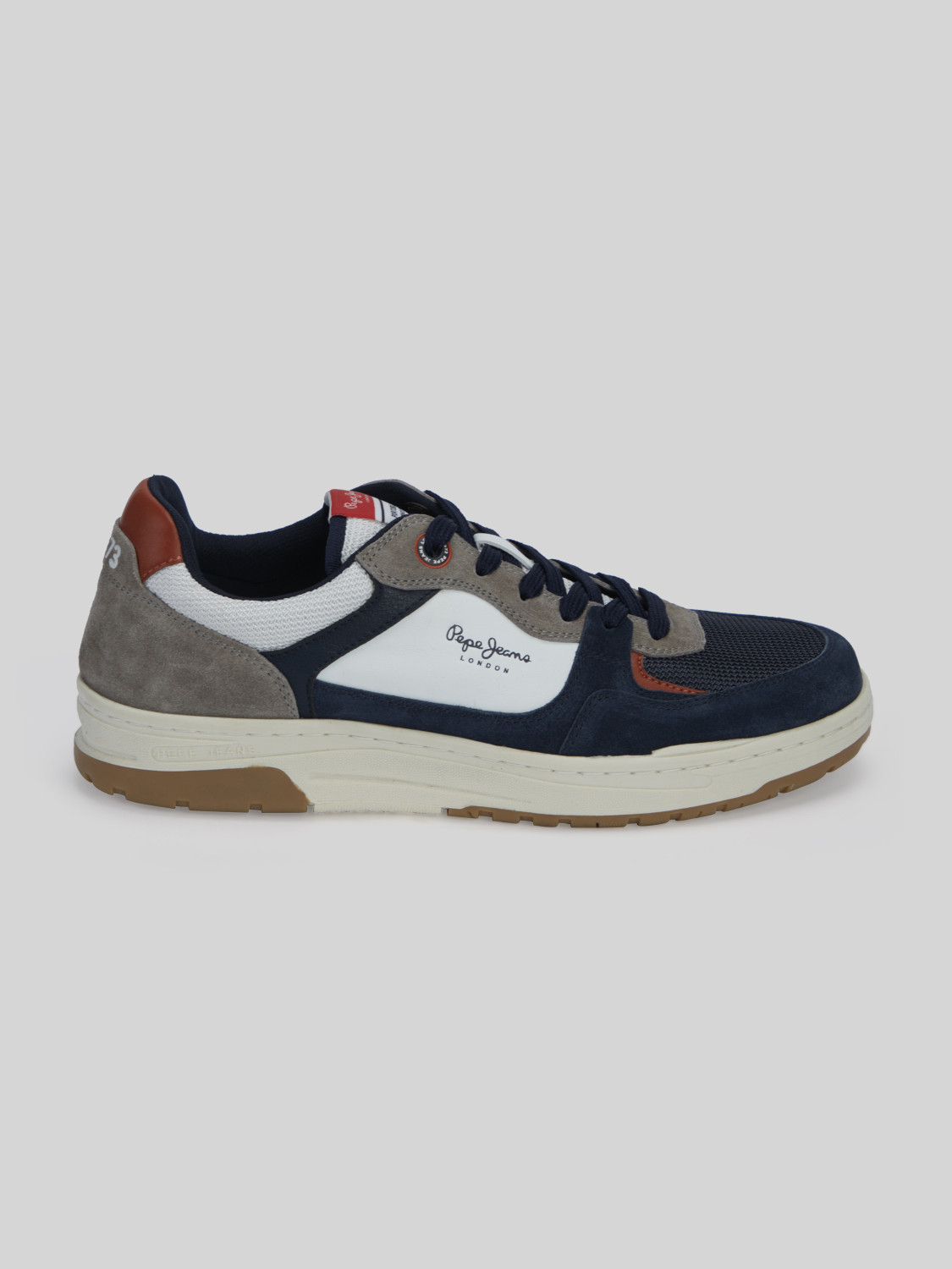 Image of Pepe Jeans Sneakers For Men
