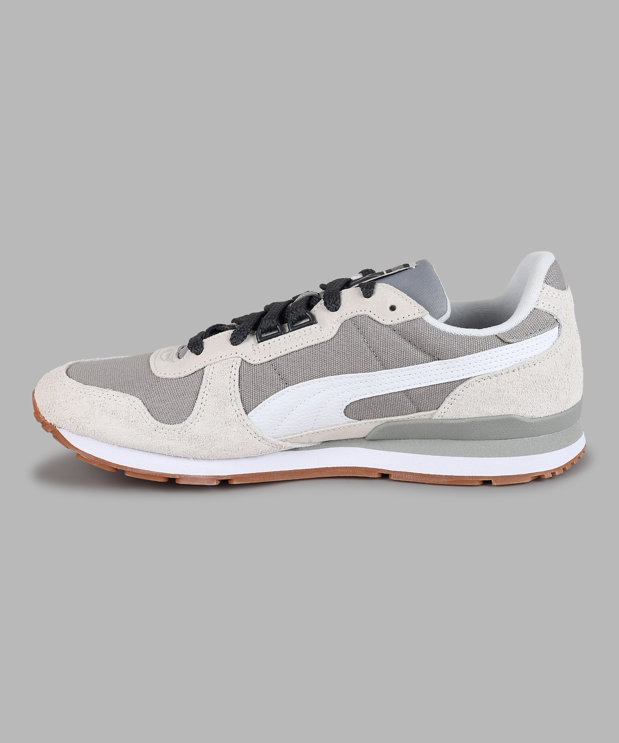 Image of PUMA RX 737 Vintage Update Sneakers For Men