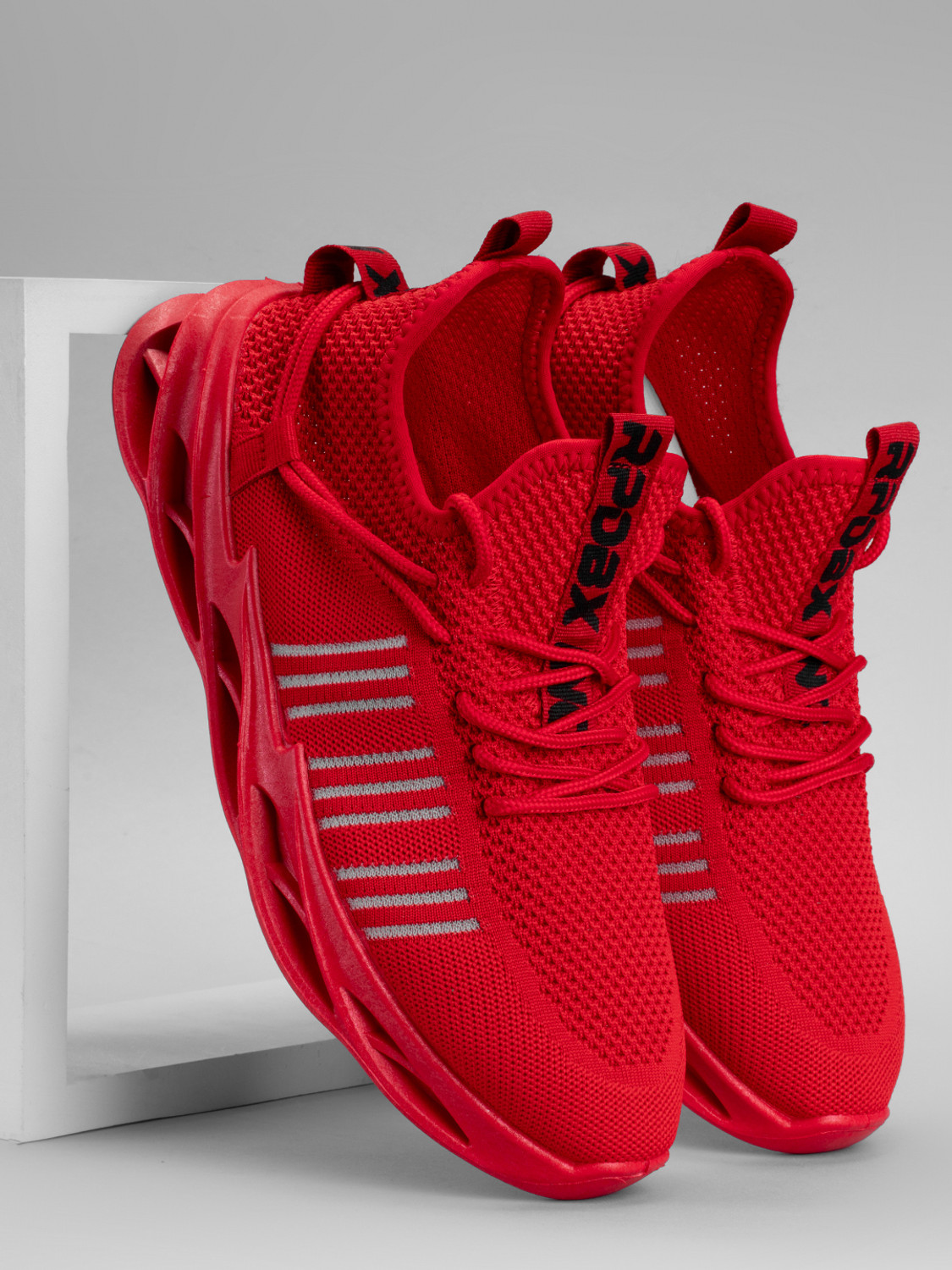 Image of RapidBox Stylish & Trendy Sneakers For Men
