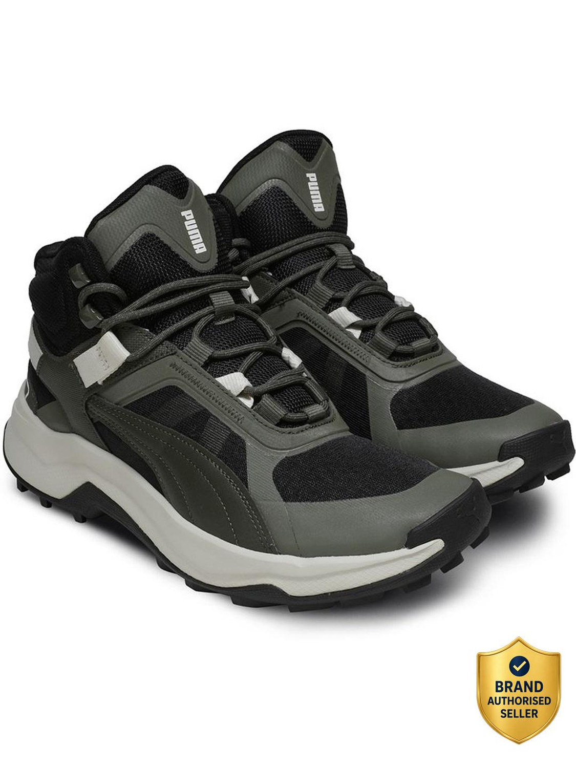 Image of PUMA Running Shoes For Men