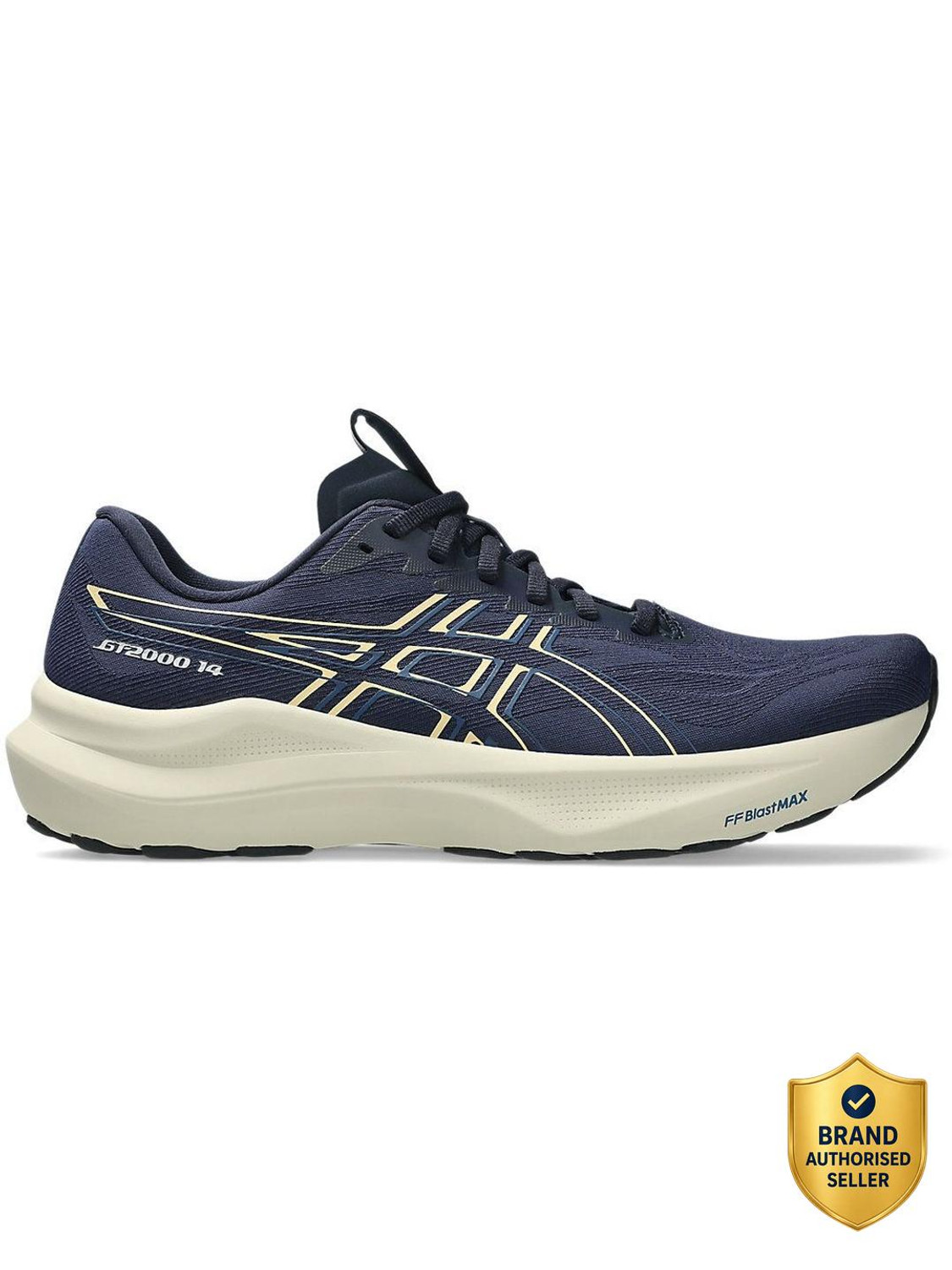Image of Asics GT-2000 14 Running Shoes For Men