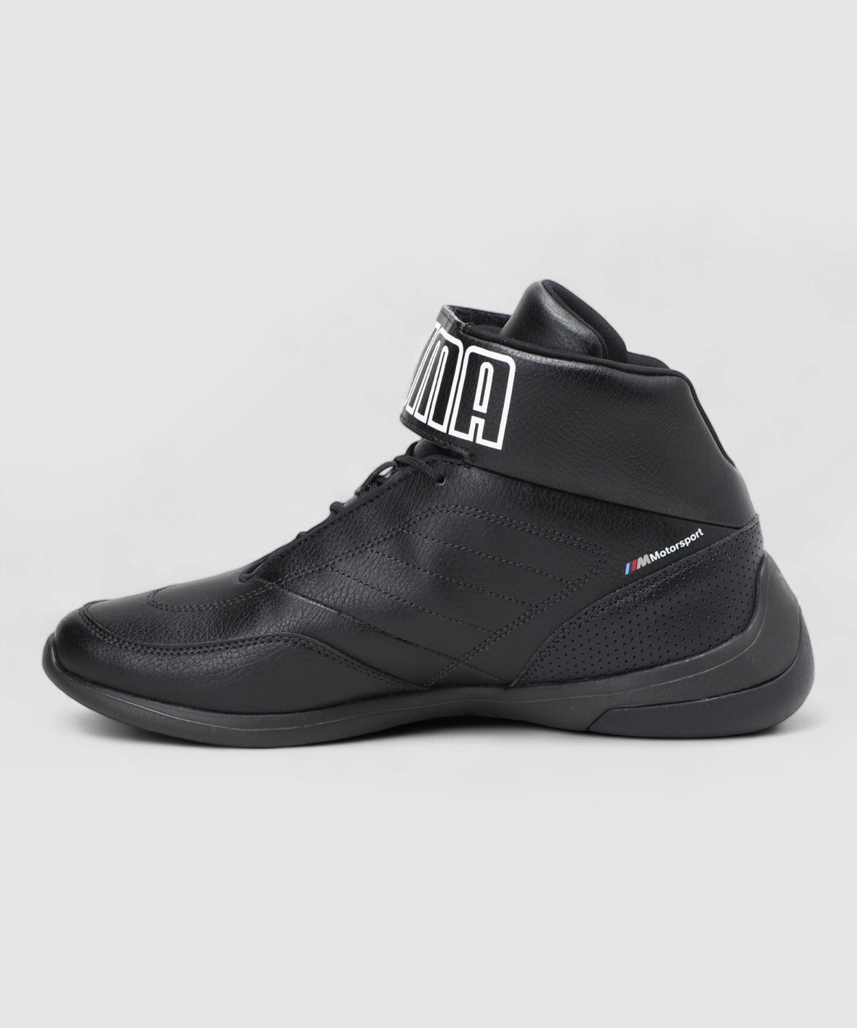 puma bmw mms kart cat mid iii